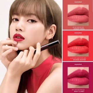 moonshot collection lisa pick limited edition ของแท้💯