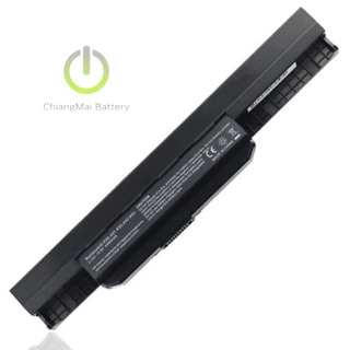 BATTERY ASUS A32-K53 X44 A43S พร้อมส่ง จากไทยค่ะ