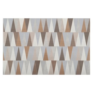 กระเบื้องผนัง 30X45 ซม. นัตสึมิมัลติคัลเลอร์ 0.81M2 WALL TILE TARA NUTSUMI MULTICOLOUR 0.81M2 30X45CM กระเบื้องเซรามิกบ