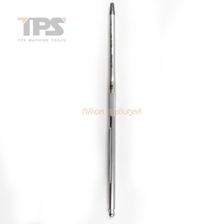 แกนไขควงปากTorx NO.215 T20 PB