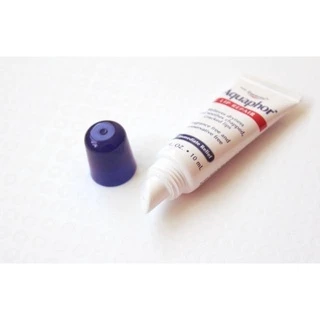 😊ฉลากไทยแท้💯 Eucerin lip Aquaphor SOS lip care 10 ml ยูเซอริน อควาฟอร์ ลิป แคร์ 10 กรัม ฟื้นบำรุงริมฝีปาก