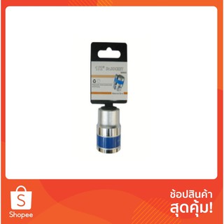 ลูกบ็อก 1/2" 24 mm. GATE GT-3422 24 | GATE | GT-3422 24 ไขควงบ็อก เครื่องมือช่าง เครื่องมือช่าง ลูกบ็อก 1/2" 24 mm. GATE