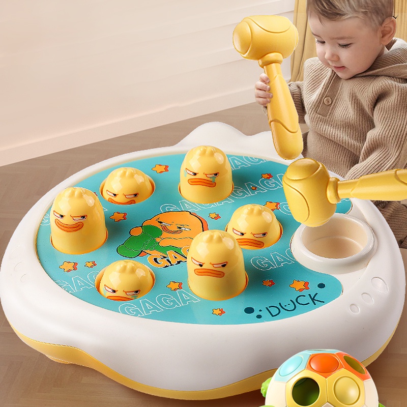 ◈✉Baby Toy 0 12 13 24 Months Toddler Early Educational Toy Puzzle Toys For  Baby Boys 1 Year Kids Educational Game Toy Gi | Shopee Thailand