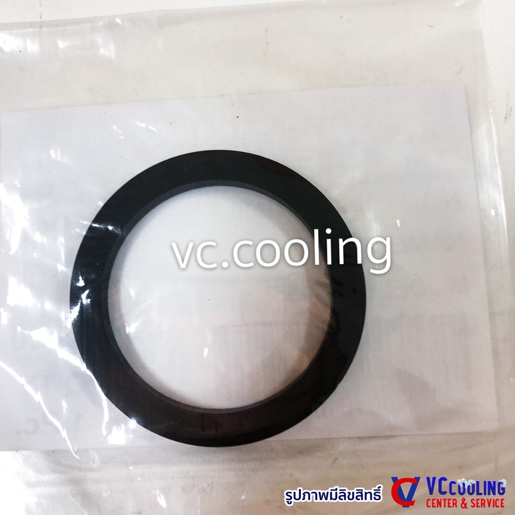 Mitsubishi Electric - อะไหล่ปั๊มน้ำ -โอริงปั๊มน้ำ ใช้ได้มากกว่า 39 รุ่น เช่น P-105Q2 /  WP-155Q2 พาท