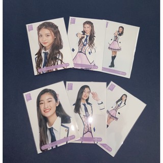 comp ปก bnk48 3rd gen photoset