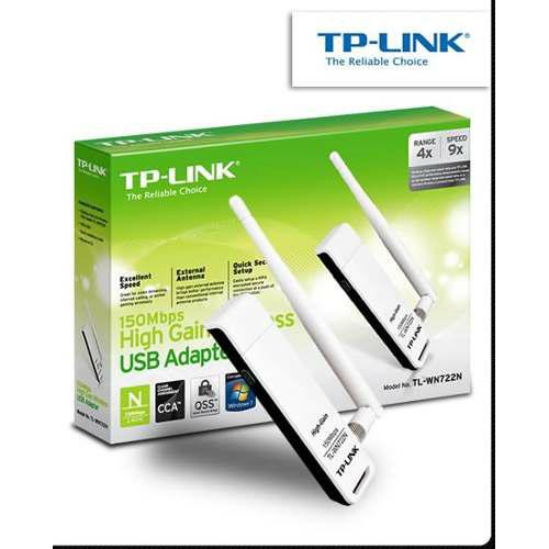 Usb wifi tp-link 722 tp link ของแท้ 100%