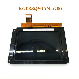 Sz KG038QV0AN-G00 หน้าจอ LCD รับประกัน 1 ปี จัดส่งที่รวดเร็ว