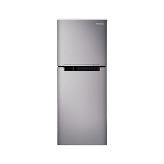 Samsung ตู้เย็น 2 ประตู 7.4 คิว รุ่น RT20HAR1DSA / RT20FGRVDSA