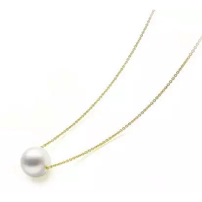 Clearance SSA Korean Pearl Classic Necklace/Gelang Imitation Pearl Short Chain Jewelry BG5