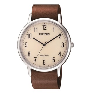 CITIZEN Eco-Drive ผู้ชาย - BJ6501-28A (PR15)