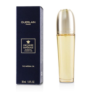 GUERLAIN - Orchidee Imperiale Exceptional Complete Care The