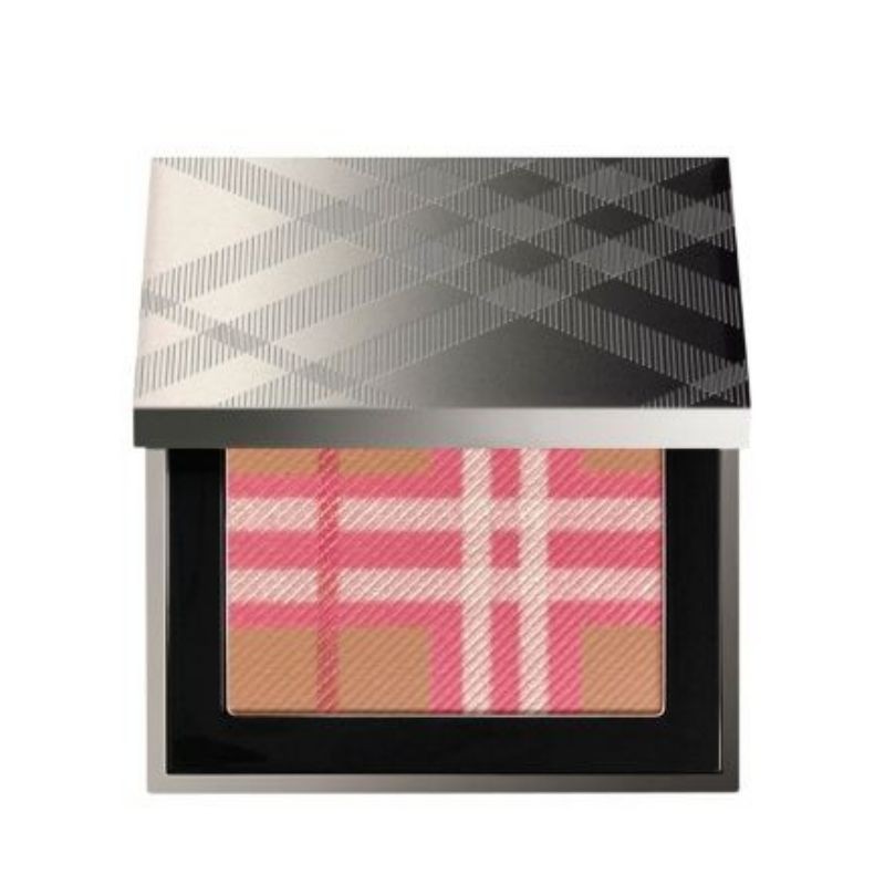 Burberry the cheek palette Blush & bronzer duo | Shopee Thailand