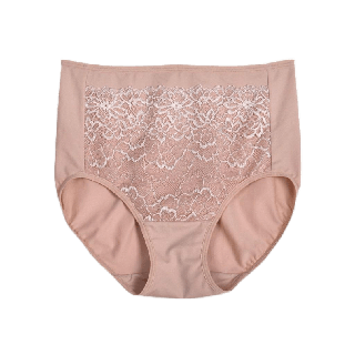 Presea by wacoal กางเกงในแต่งลูกไม้ Lace panties MAU701