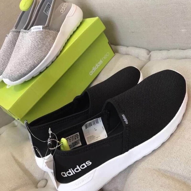 adidas slip on neo