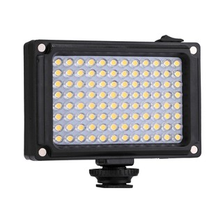 Puluz Pu 4096 ไฟสตูดิโอ 96 Leds 860 Lm Pro F