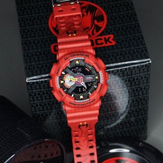 G-Shock GA-110SGH-4A