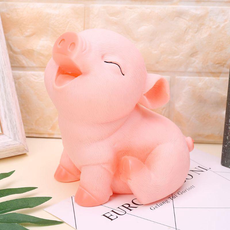 กระปุกออมสินหมู Piggy Bank