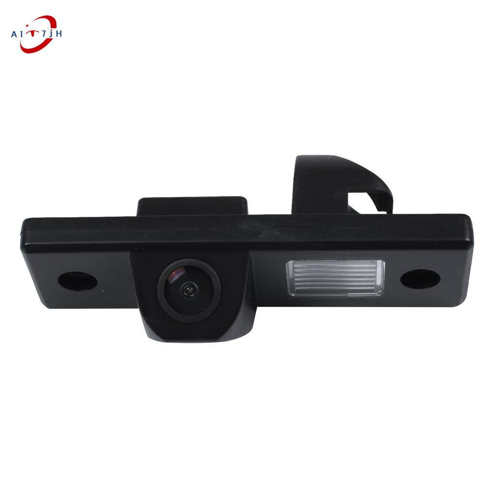 AHD 1080P-25 กล้องมองหลังรถยนต์สําหรับ CHEVROLET EPICA LOVA AVEO CAPTIVA CRUZE LACETTI MATIZ HD Night Vision กล้องย้อนกลับ
