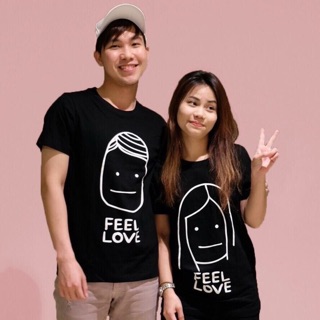 FEEL LOVE