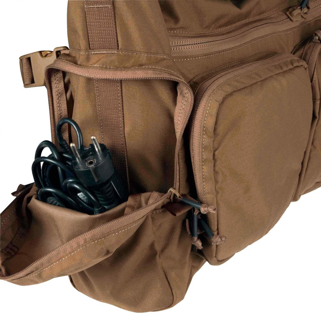 กระเป๋าสะพาย Helikon-Tex รุ่น WOMBAT Mk2® Shoulder Bag