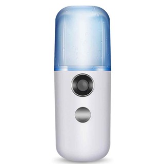 Nano Mist Sprayer เครื่องพ่นสเปรย์ความชื้นนาโน 30ml