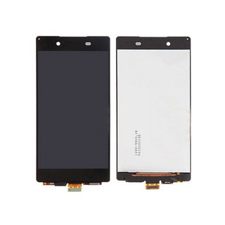 จอ LCD.Sony Xperia Z3 Plus Z4 E6533,E6553+ทัชสกรีน ดำ ขาว