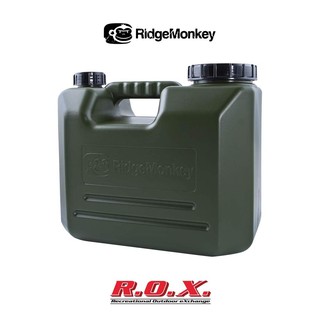 RIDGEMONKEY HEAVY DUTY WATER CARRIER,  ถังใส่น้ำ RIDGEMONKEY