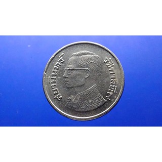 เหรียญ 5 บาท ตัวหนังสือด้านหน้า สยามินทร์ เหรียญนอกระบบ ปี 2520(หายาก)