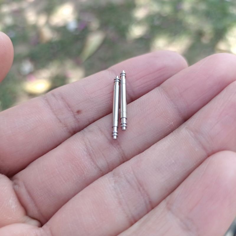 สปริงบาร์ Rolex , panerai , นาฬิกาswiss Spring bar for rolex , panerai , swiss watch