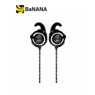 SIGNO Gaming Headphone In-Ear SPACER EP-619 Black หูฟังเกมมิ่ง by Banana IT