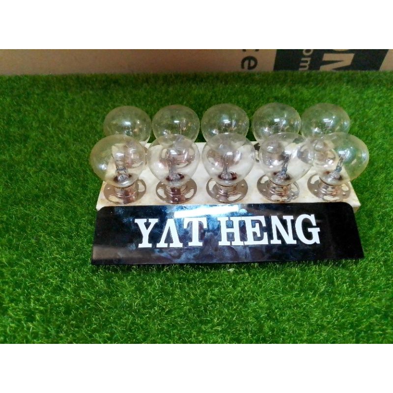 RXZ Bulb Depan Head หลอดไฟ a class(1 biji 2 ringgit)