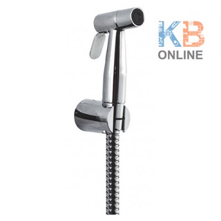 A-4900-CH สายชำระ สแตนเลส รุ่น SMART | American Standard A-4900-CH Rinsing Spray Set (Chrome)