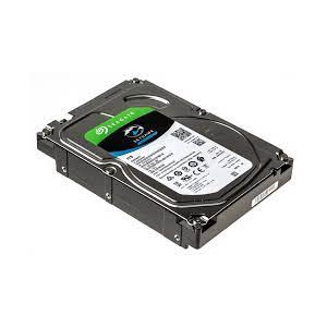 4 TB HDD CCTV SEAGATE SKYHAWK (5900RPM, 64MB, SATA-3, ST4000VX016)ประกัน3Y