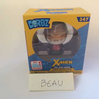 347 X men Logan (inboxขอรูปเพิ่มได้เลยค่ะ)