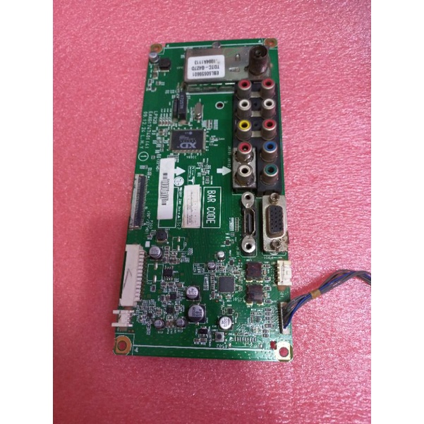 Mb - mainboard - lg - 32ld310