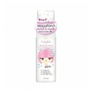 Karmart Bubble Mousse Cleanser 100 ml.