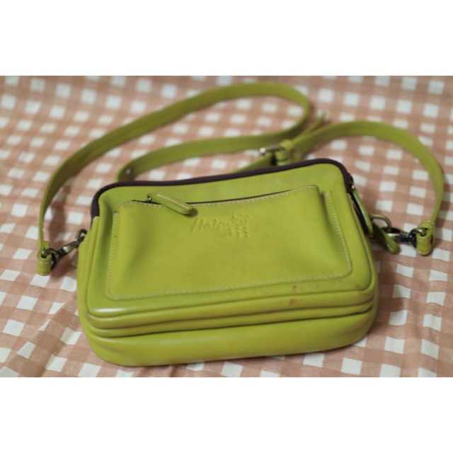 Used Hatsukoi bag รุ่น Sandwitch