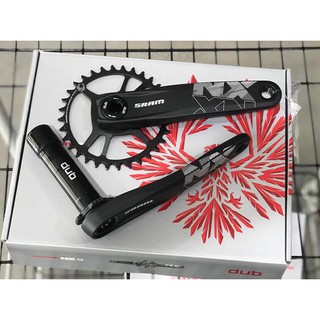 ชุดขับเคลื่อน Sram NX Eagle 12S DUB