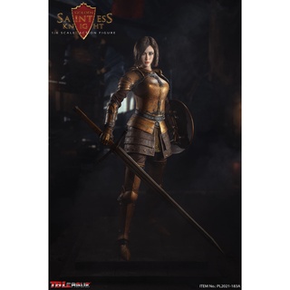 TBLeague 1/6 Saintess Knight - Golden PL2021-183A