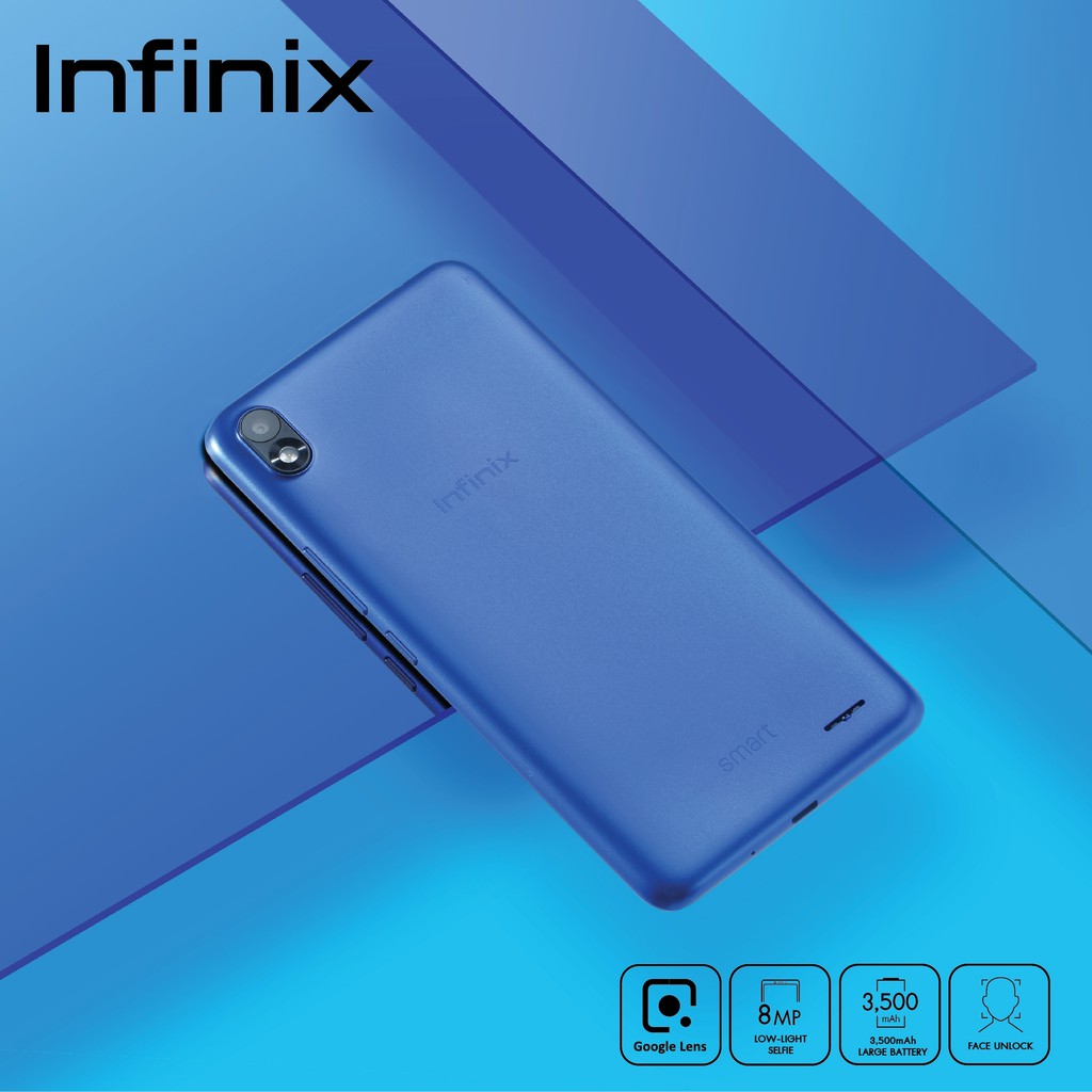 Infinix Smart2 HD,,, - gp6wq0_ouv - ThaiPick