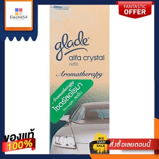 เกลดอัลฟาไซทรัสรีฟิลRAFILL GLADE ALFA CITRUS