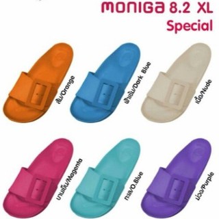 🌻 รองเท้าแตะ Moniga 8.2 XL Special (Moniga by Monobo)