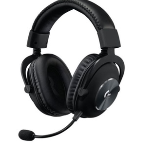 ACCESSORY FOR TV GAME G PRO X GAMING HEADSET Model : G-PRO-X-HEADSET