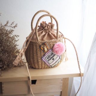 Style fashion korea bag