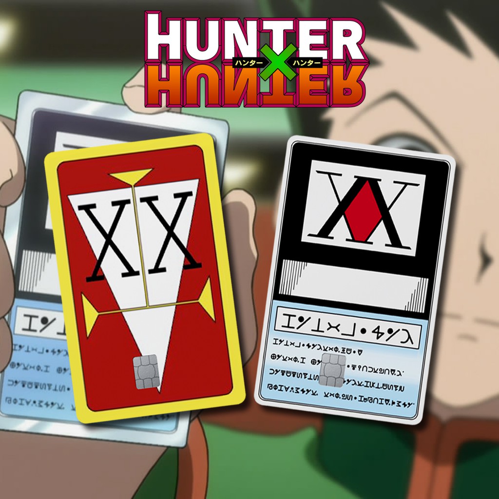 Card Sticker Hunter ถูกที่สุด พร้อมโปรโมชั่น พ.ย. 2022|BigGoเช็คราคาง่ายๆ