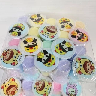 ขนม สายไหม โบราณ สายไหม 20 กระปุก ขนมเด็ก ขนมไทย **กดสั่งได้ครั้งล่ะไม่เกิน 15แพ็ค **