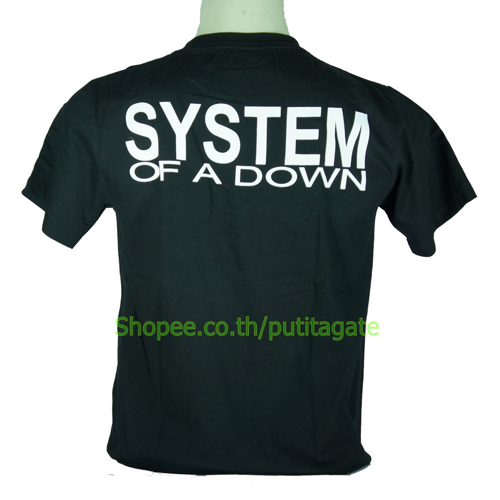 system-of-a-down-pta909