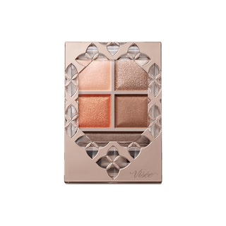 KOSE Visee EYE COLOR PANORAMA DESIGN EYE PALETTE 5.5g  [Direct From Japan]