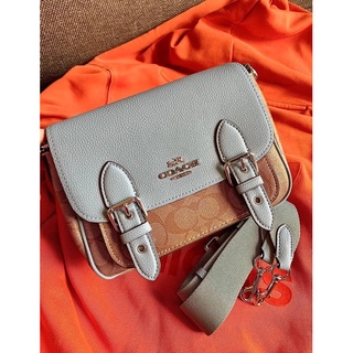 COACH LUCY CROSSBODY BAG((C6781//6782))