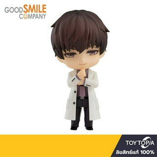 พร้อมส่ง+โค้ดส่วนลด Nendoroid 1166 Mo Xu: Love&amp;Producer (Re-run) by Good Smile Company (ลิขสิทธิ์แท้)